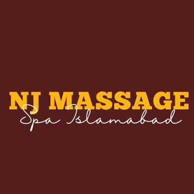 Cover photo of NJ Massage Spa Islamabad